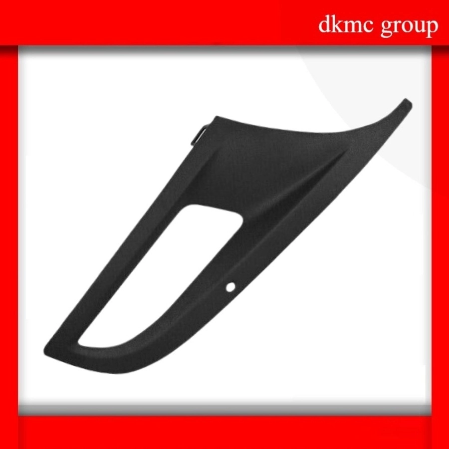POLO SİS ÇERÇEVESİ IZGARA KAPAĞI SAĞ 2010 2011 2012 2013 2014 MODELLER İÇİN
