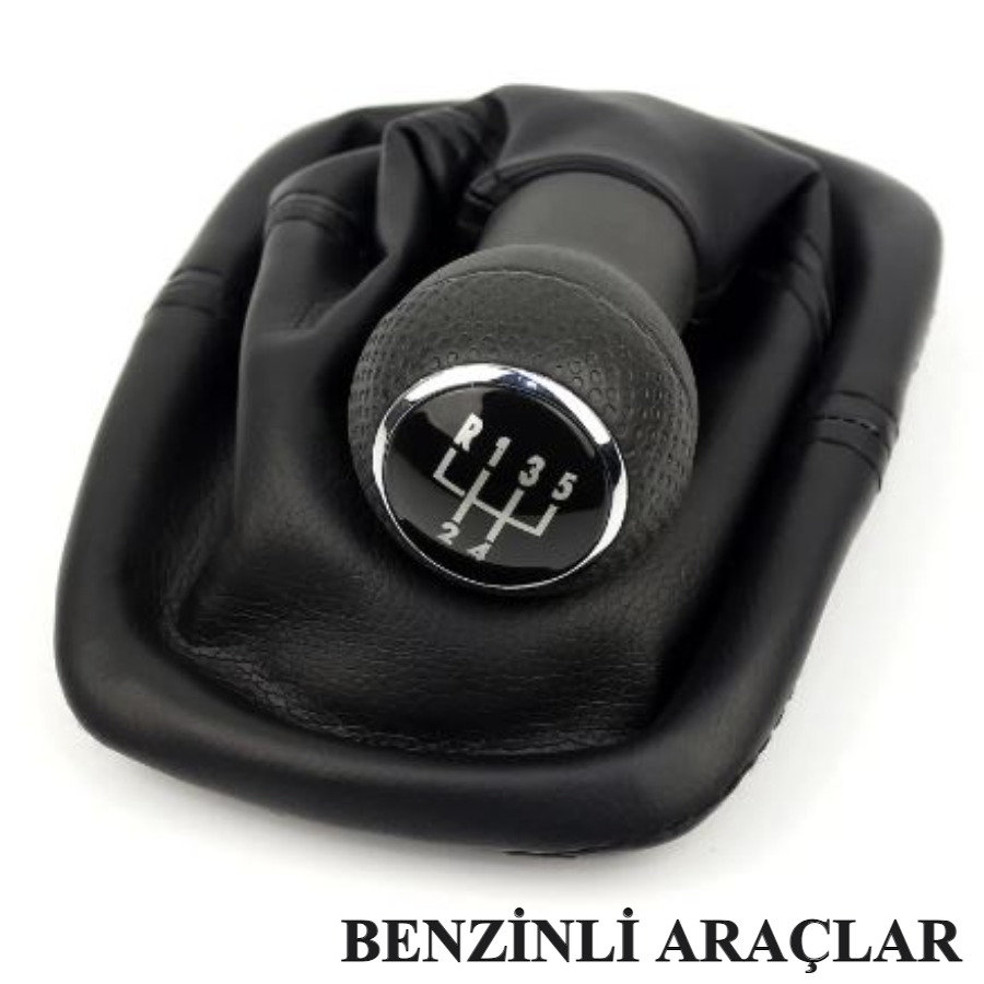 BORA 1998-2005 MODEL ARASI ARAÇLARA UYUMLU VİTES TOPUZU KÖRÜĞÜ KOMPLE (BENZİNLİ ARAÇLAR )