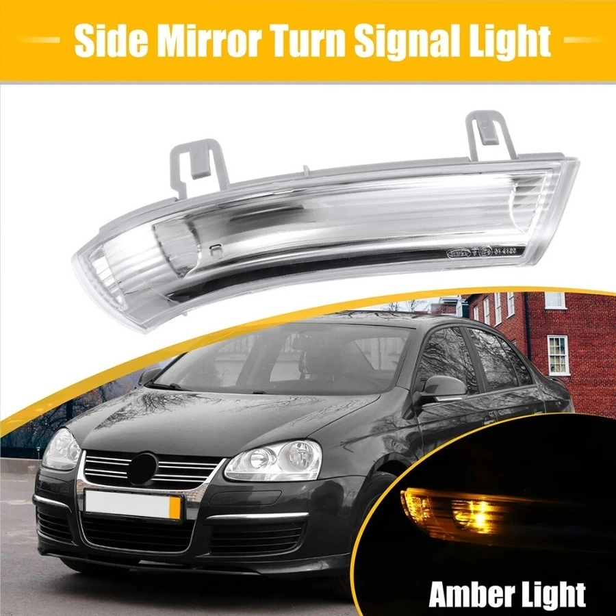 JETTA AYNA SİNYALİ SAĞ 2005 2006 2007 2008 2009 2010 2011 MODELLER İÇİN