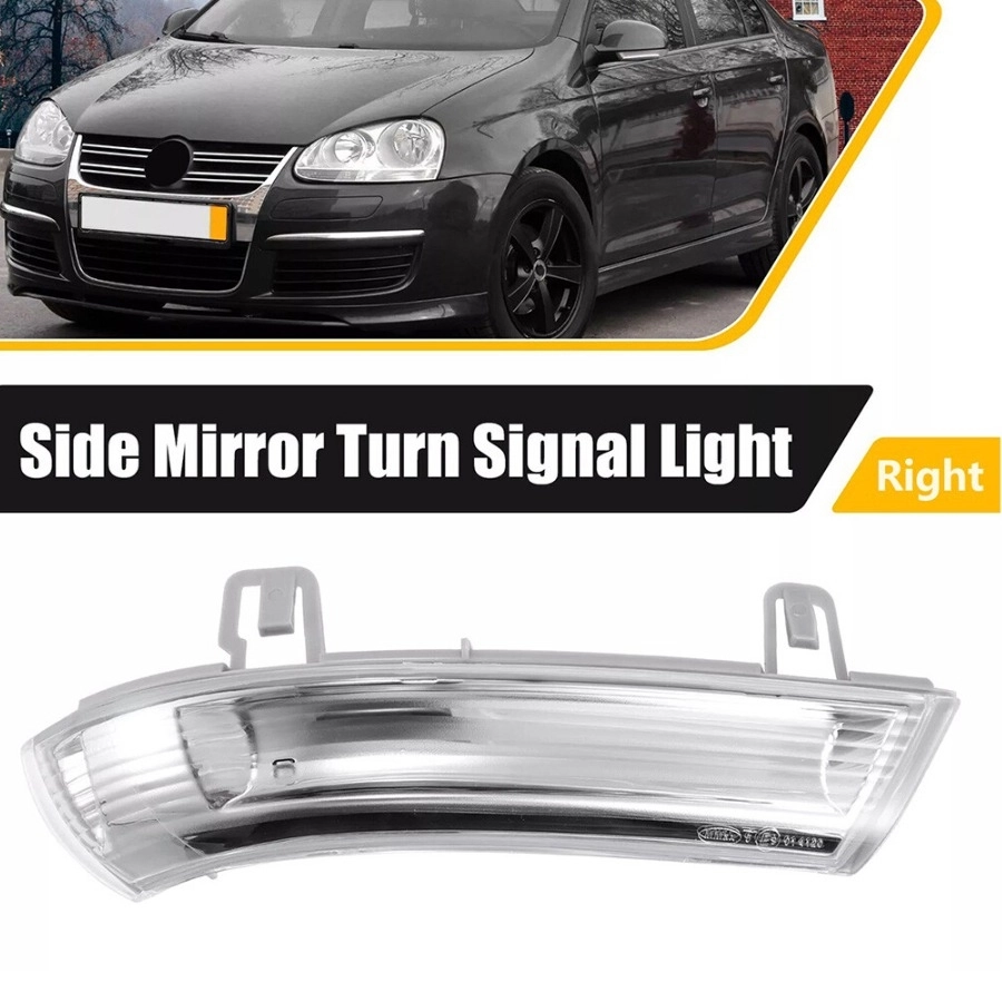 JETTA AYNA SİNYALİ SAĞ 2005 2006 2007 2008 2009 2010 2011 MODELLER İÇİN