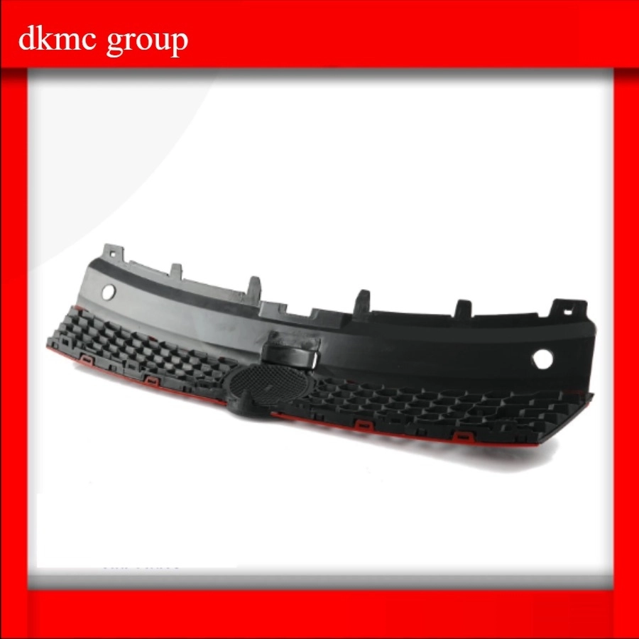 POLO ÖN PANJUR IZGARASI GTI KIRMIZI ÇITALI 2010 2011 2012 2013 2014 MODELLER İÇİN