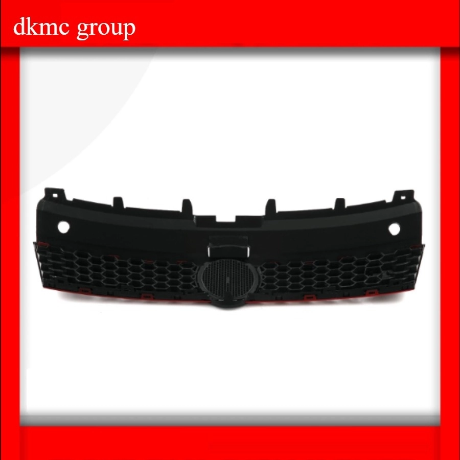 POLO ÖN PANJUR IZGARASI GTI KIRMIZI ÇITALI 2010 2011 2012 2013 2014 MODELLER İÇİN