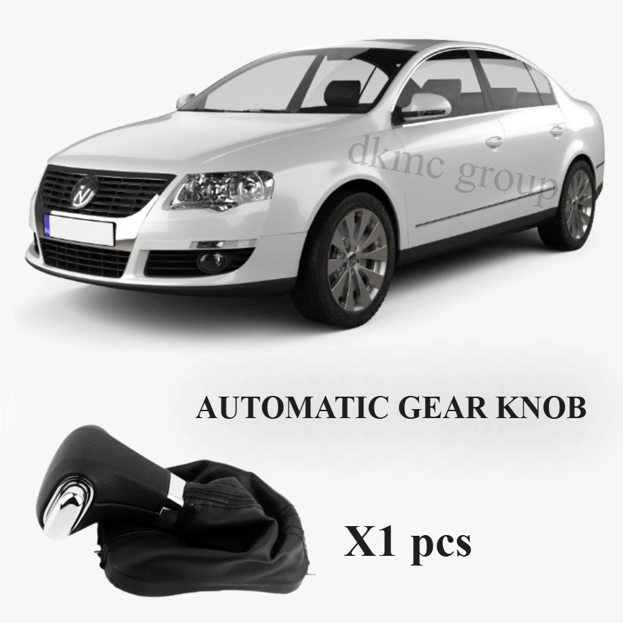 PASSAT B6 OTOMATİK VİTES TOPUZU 2005 2006 2007 2008 2009 2010 2011 MODELLER İÇİN