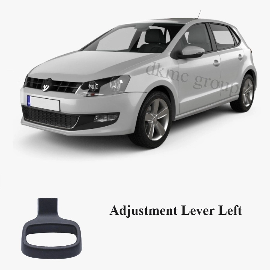 POLO ÖN SOL KOLTUK KIZAK AYAR ÇEKME KOLU 2010 2011 2012 2013 2014 MODELLER İÇİN