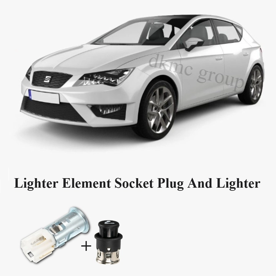 LEON FR ÖN ÇAKMAK KOMPLE ÇAKMAĞA ÇEVİRME 2013 2014 2015 2016 MODELLER İÇİN