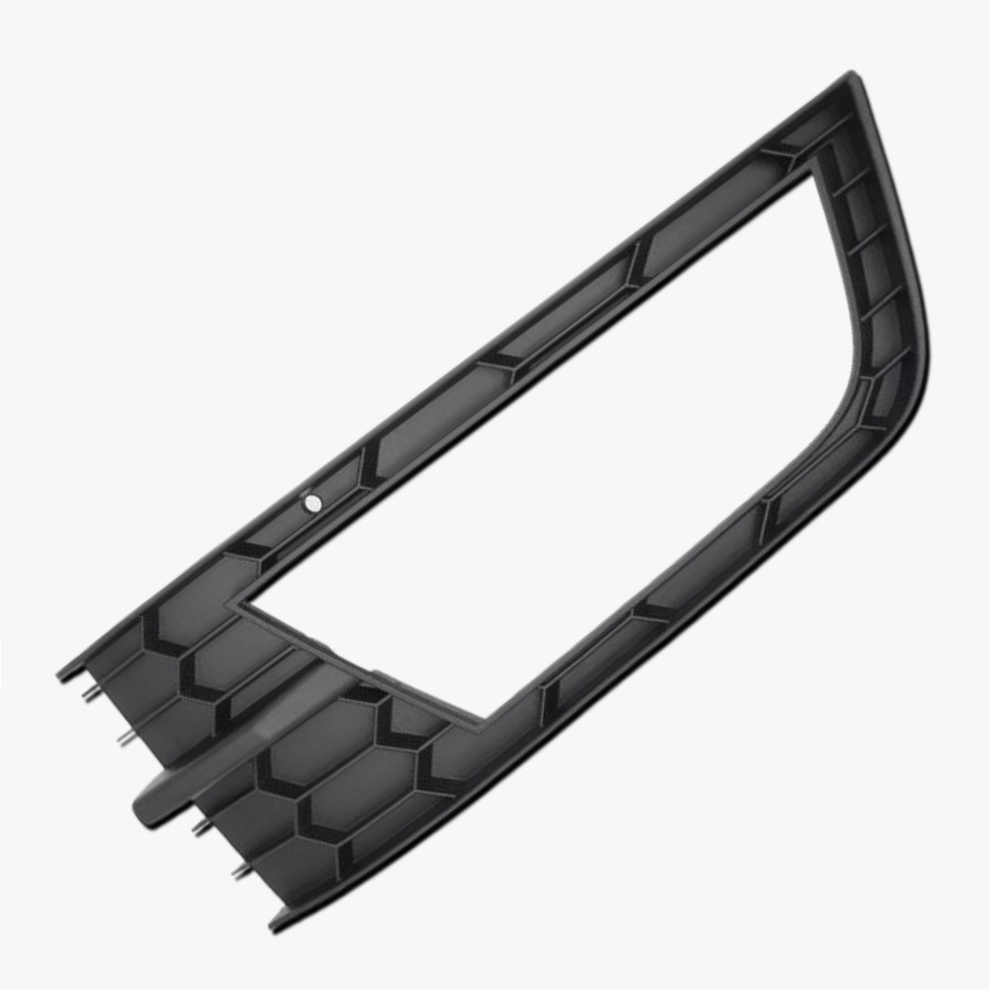 OCTAVİA SEDAN SOL SİS FARI ÇERÇEVESİ 2013 2014 2015 2016 MODELLER İÇİN