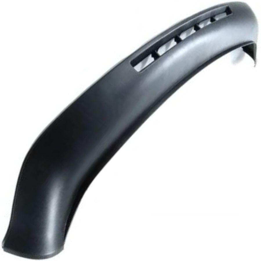 GOLF 4 1998-2004 MODEL ARASI UYUMLU ÖN TAMPON SPOYLERİ KARLIK