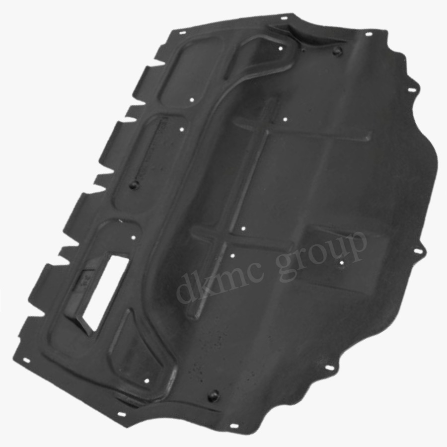 TOLEDO MOTOR ALT KORUMASI 1.4 TDI 1.6 TDI 2013 2014 2015 2016 2017 MODELLER