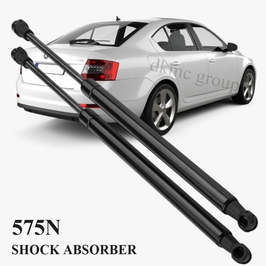 OCTAVİA SEDAN 575N BAGAJ AMORTİSÖRÜ PİSTONU TAKIM 2013 2014 2015 2016 MODELLER