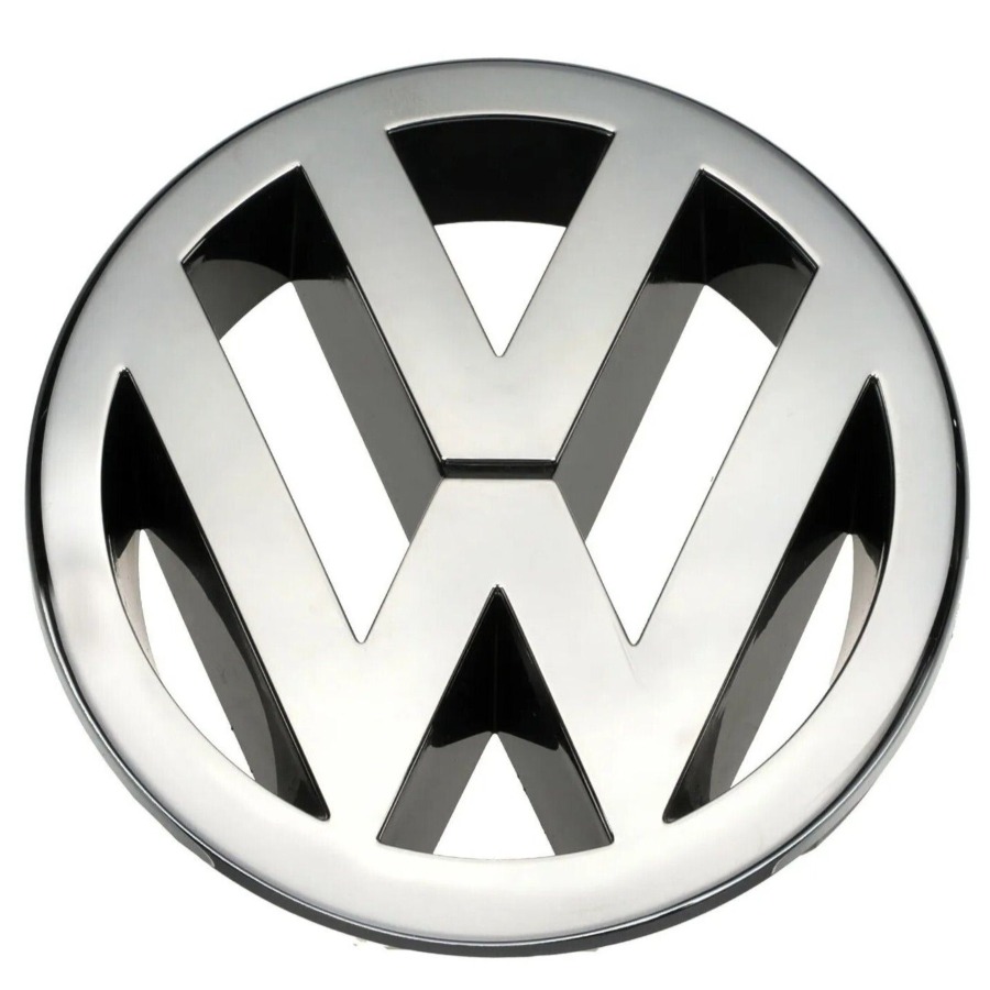 GOLF 5 2004-2008 MODEL ARASI UYUMLU ÖN PANJUR IZGARA ARMASI AMBLEMİ LOGOSU