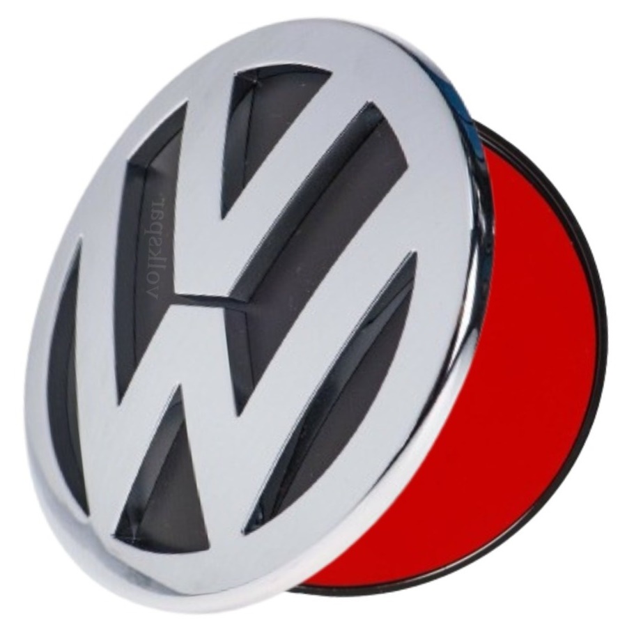 GOLF 5 2004-2008 MODEL ARASI UYUMLU ARKA BAGAJ ARMASI AMBLEMİ LOGOSU