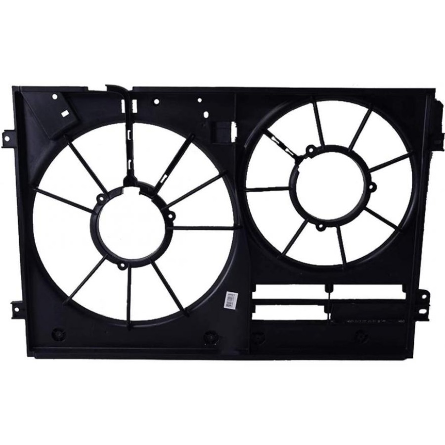 GOLF 5 2004-2008 MODEL ARASI UYUMLU FAN DAVLUMBAZI (DİZEL)