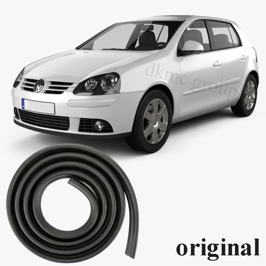 GOLF 5 2004-2008 MODEL ARASI UYUMLU ÖN SOL SÜRÜCÜ TARAFI KAPI KASA FİTİLİ