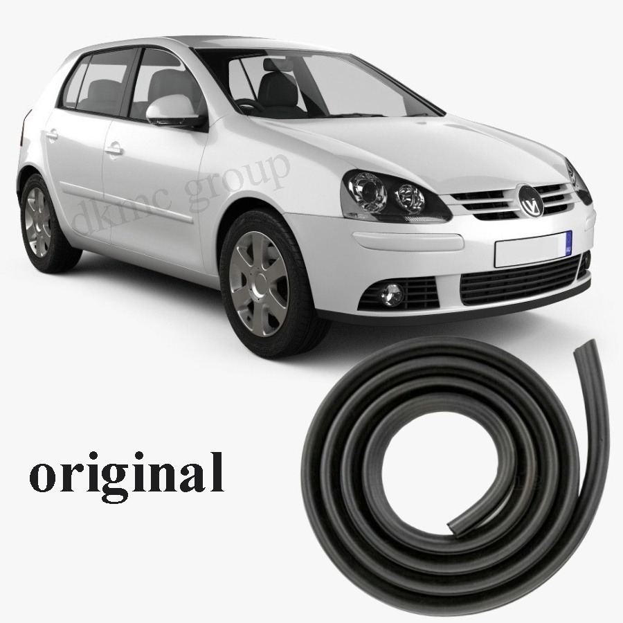 GOLF 5 2004-2008 MODEL ARASI UYUMLU ARKA SAĞ YOLCU TARAFI KAPI KASA FİTİLİ
