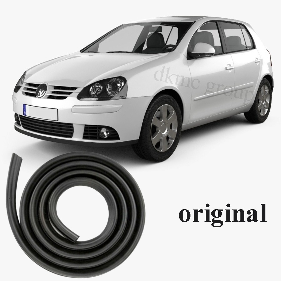 GOLF 5 2004-2008 MODEL ARASI UYUMLU ARKA SOL SÜRÜCÜ ARKASI KAPI KASA FİTİLİ