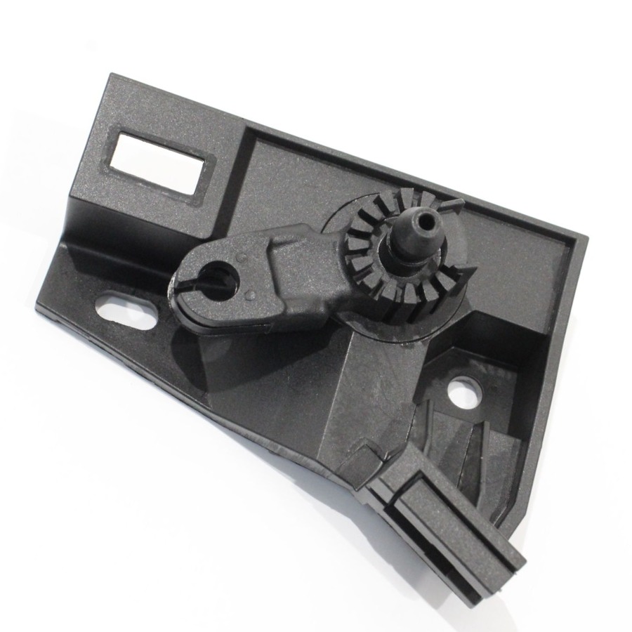GOLF 5 2004-2008 MODEL ARASI UYUMLU MOTOR KAPUTU İÇ AÇMA KOLU ALT BRAKETİ
