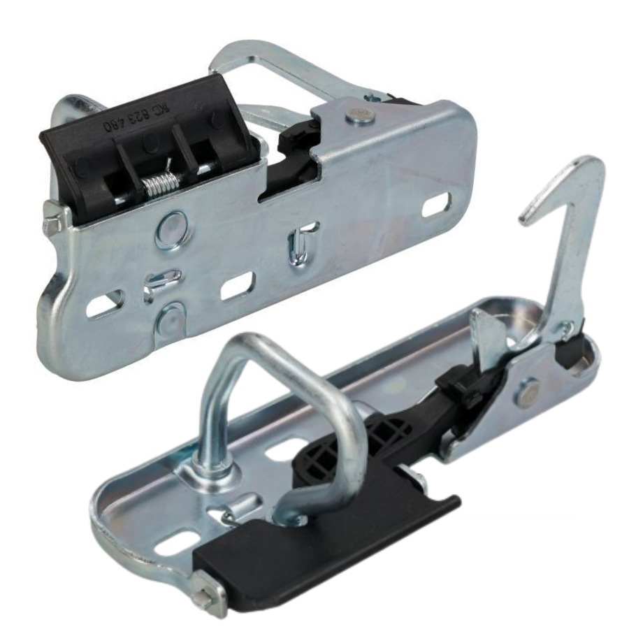 GOLF 5 2004-2008 MODEL ARASI UYUMLU MOTOR KAPUTU ÜST KİLİDİ