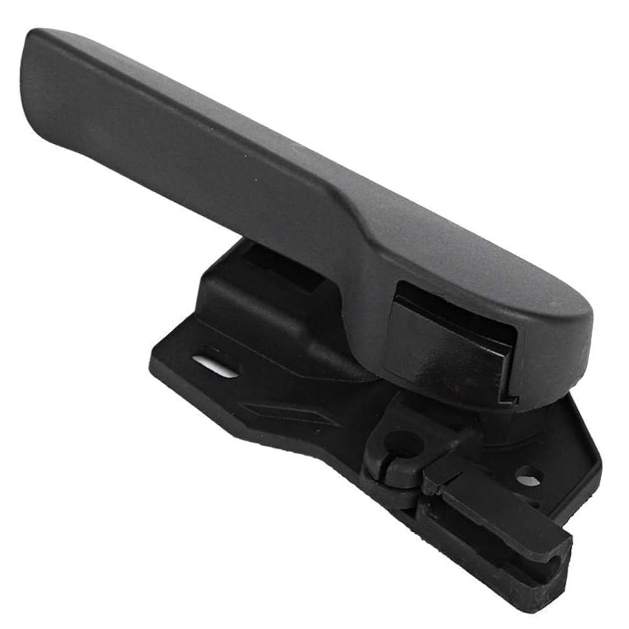 GOLF 5 2004-2008 MODEL ARASI UYUMLU MOTOR KAPUTU İÇ AÇMA KOLU SET