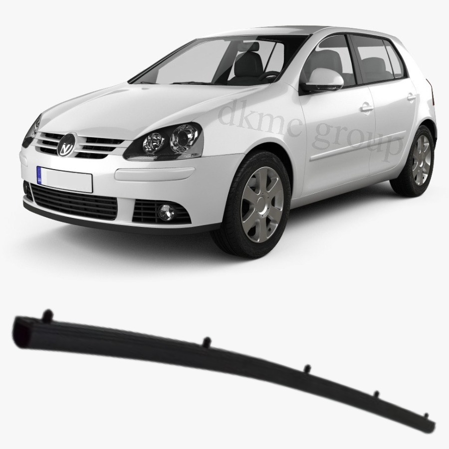 GOLF 5 2004-2008 MODEL ARASI UYUMLU MOTOR KAPUTU UÇ FİTİLİ KAPUT CONTA