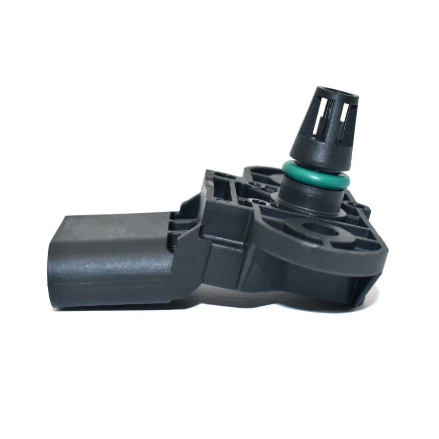 GOLF 5 2004-2008 MODEL ARASI UYUMLU  (1.6 FSI BLF-BAG) EMME MANİFOLD BASINÇ MAP SENSÖRÜ