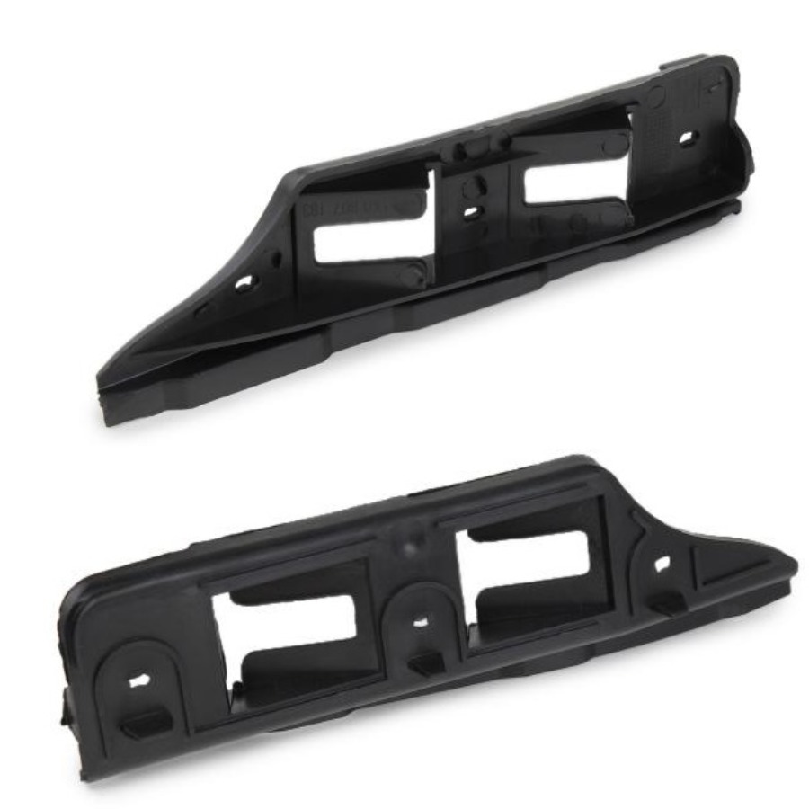 GOLF 5 2004-2008 MODEL ARASI UYUMLU SOL SÜRÜCÜ TARAFI ÖN TAMPON BAĞLANTI BRAKETİ