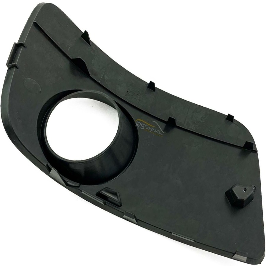GOLF 5 GTI 2004-2008 MODEL ARASI UYUMLU SOL SÜRÜCÜ TARAFI ÖN TAMPON SİS IZGARA ÇERÇEVESİ