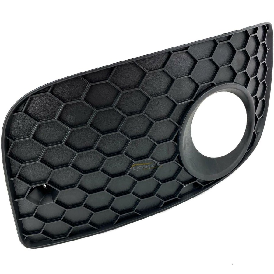 GOLF 5 GTI 2004-2008 MODEL ARASI UYUMLU SOL SÜRÜCÜ TARAFI ÖN TAMPON SİS IZGARA ÇERÇEVESİ