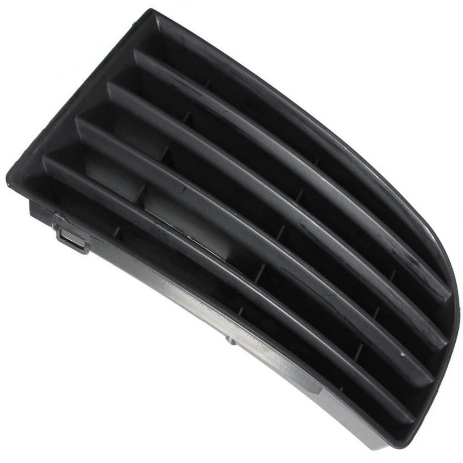 GOLF 5 2004-2008 MODEL ARASI UYUMLU SOL SÜRÜCÜ TARAFI ÖN TAMPON SİS IZGARA KAPAĞI