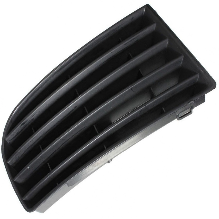 GOLF 5 2004-2008 MODEL ARASI UYUMLU SAĞ YOLCU TARAFI ÖN TAMPON SİS IZGARA KAPAĞI