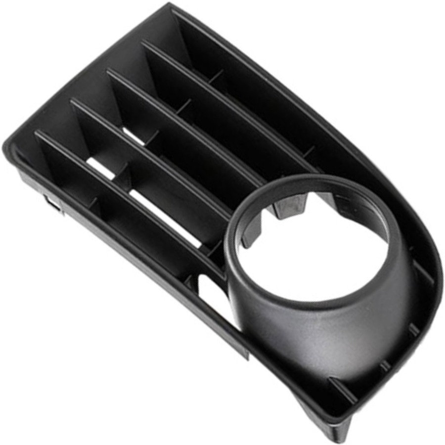 GOLF 5 2004-2008 MODEL ARASI UYUMLU SOL SÜRÜCÜ TARAFI ÖN TAMPON SİS IZGARA ÇERÇEVESİ