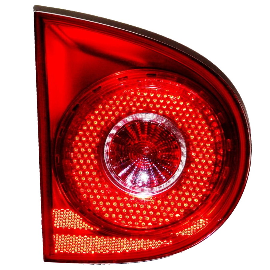 GOLF 5 2004-2008 MODEL ARASI UYUMLU SOL SÜRÜCÜ TARAFI ARKA İÇ STOP LAMBASI