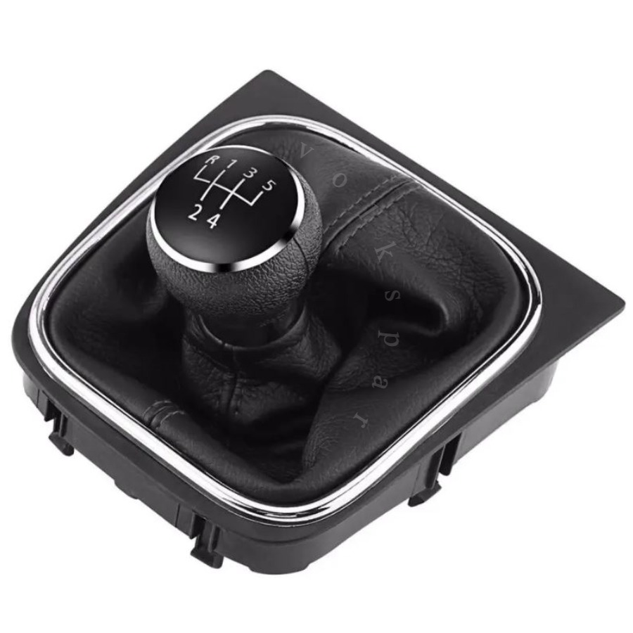 GOLF 5 2004-2008 MODEL ARASI UYUMLU VİTES TOPUZU KÖRÜĞÜ 5 İLERİ MANUEL