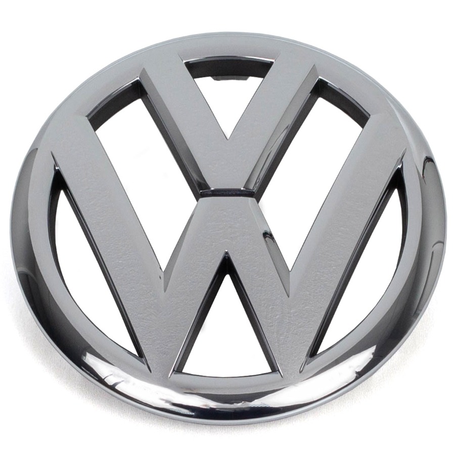 GOLF 6 2008-2012 MODEL ARASI UYUMLU ÖN PANJUR IZGARA ARMASI AMBLEMİ LOGOSU