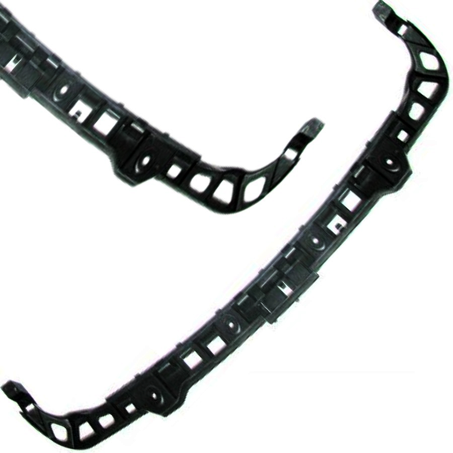 GOLF 6 2008-2012 MODEL ARASI UYUMLU ARKA TAMPON ORTA İÇ BAĞLANTI BRAKETİ