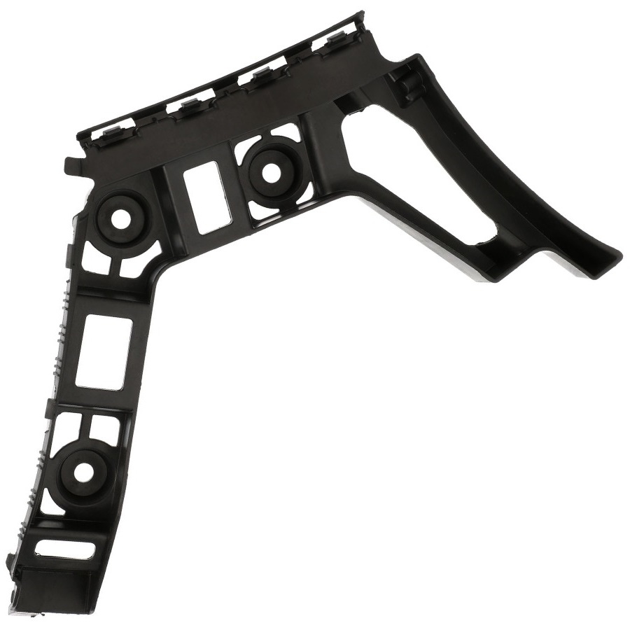 GOLF 6 2008-2012 MODEL ARASI UYUMLU ARKA TAMPON SAĞ YOLCU TARAFI BAĞLANTI BRAKETİ
