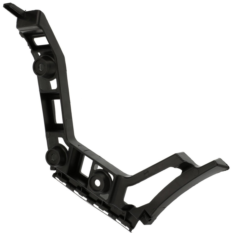 GOLF 6 2008-2012 MODEL ARASI UYUMLU ARKA TAMPON SAĞ YOLCU TARAFI BAĞLANTI BRAKETİ