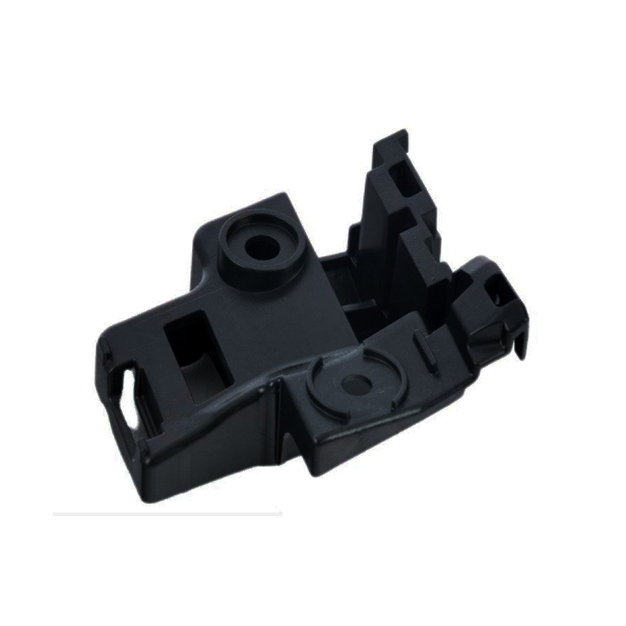 GOLF 6 2008-2012 MODEL ARASI UYUMLU ARKA TAMPON SAĞ YOLCU TARAFI BAĞLANTI BRAKETİ