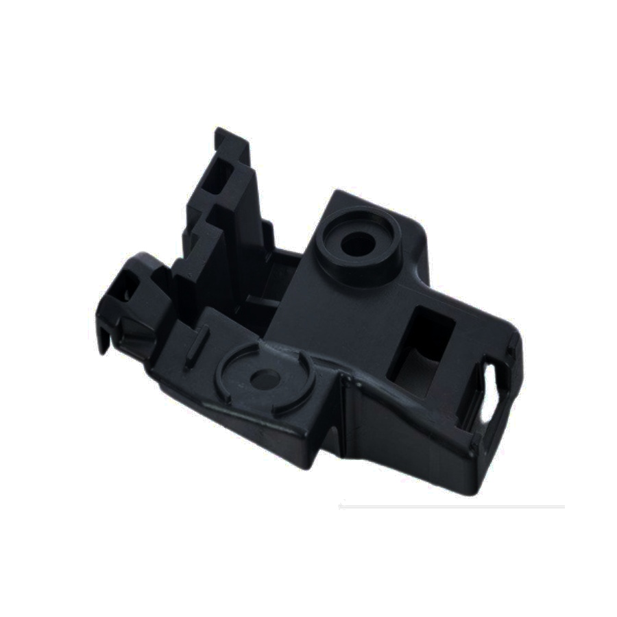 GOLF 6 2008-2012 MODEL ARASI UYUMLU ARKA TAMPON SOL SÜRÜCÜ TARAFI BAĞLANTI BRAKETİ