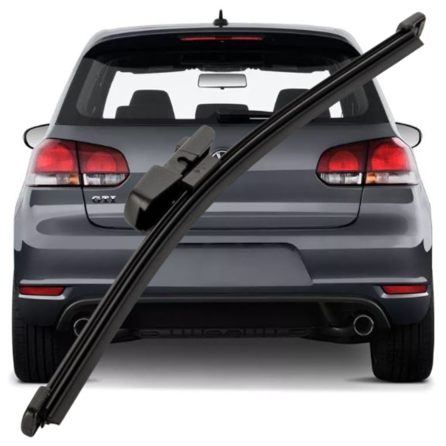 GOLF 6 2008-2012 MODEL ARASI UYUMLU ARKA CAM SİLECEK LASTİĞİ SÜPÜRGESİ