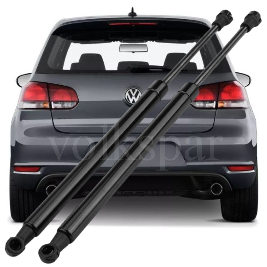GOLF 6 2008-2009 MODEL ARASI UYUMLU 420N BAGAJ AMORTİSÖRÜ PİSTONU TAKIM