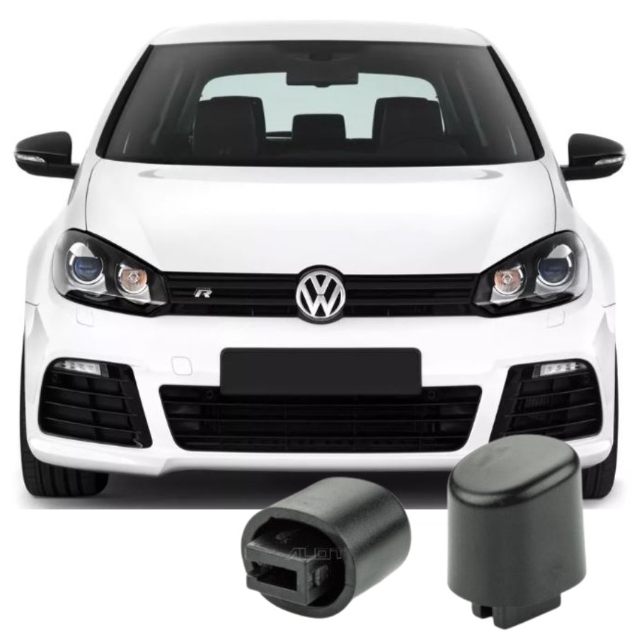 GOLF 6 2008-2012 MODEL ARASI UYUMLU EL FRENİ KOLU DÜĞMESİ BUTONU SİYAH