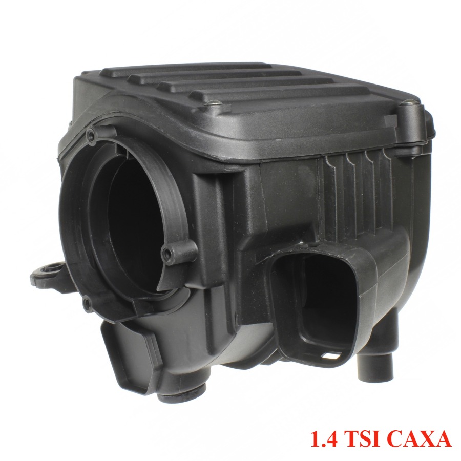 GOLF 6 2008-2012 MODEL ARASI UYUMLU (1.4 TSI CAXA) HAVA FİLTRE KUTUSU KAZANI