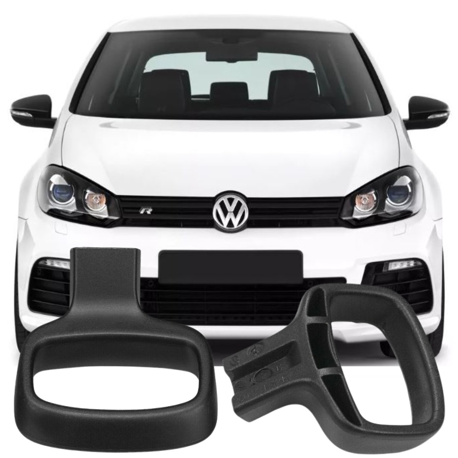 GOLF 6 2008-2012 MODEL ARASI UYUMLU ÖN SOL SÜRÜCÜ TARAFI KOLTUK KIZAK AYAR ÇEKME KOLU