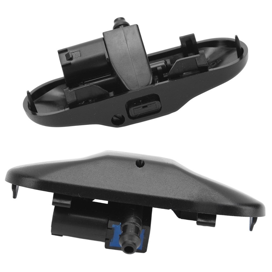 GOLF 6 2008-2012 MODEL ARASI UYUMLU (ISITMALI) ÖN CAM SİLECEK SU PÜSKÜRTME JETİ TAKIM