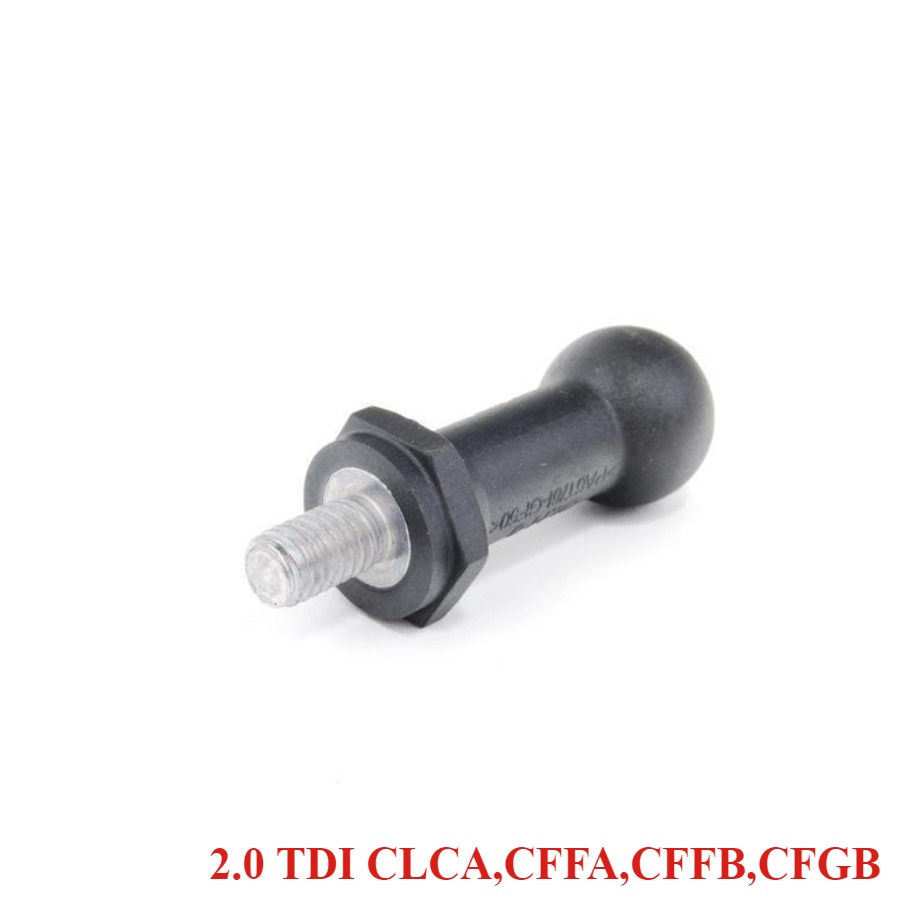 GOLF 6 2008-2012 MODEL ARASI UYUMLU (2.0 TDI CLCA-CFFA-CFFB-CFGB) EMME MANİFOLD KLİPSİ
