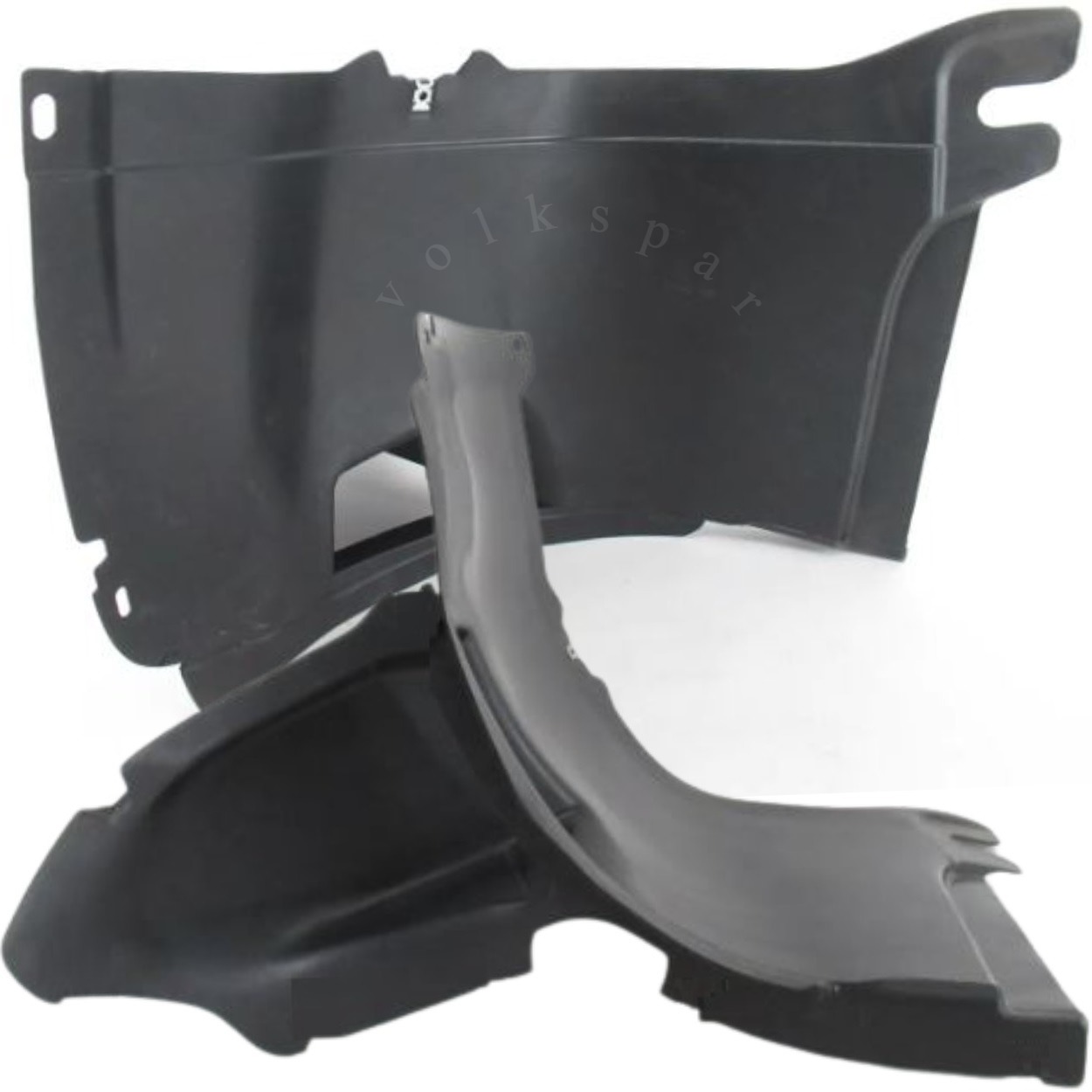 GOLF 6 2008-2012 MODEL ARASI UYUMLU ÖN SOL SÜRÜCÜ TARAFI ÖN ÇAMURLUK DAVLUMBAZI