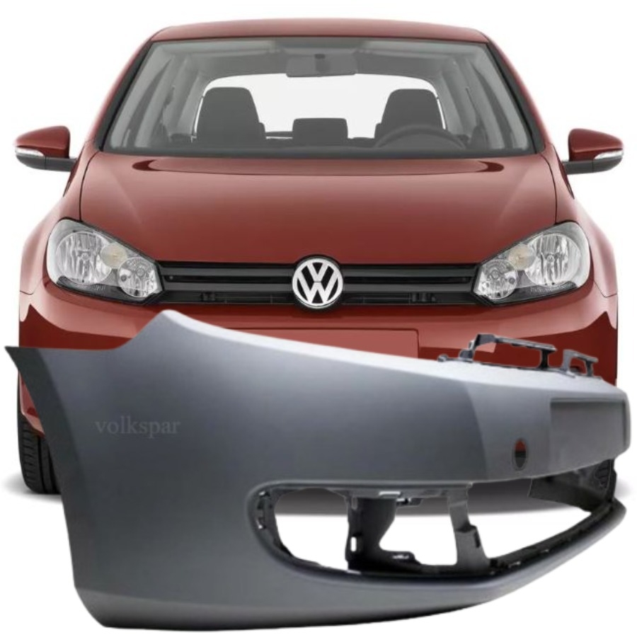 GOLF 6 2008-2012 MODEL ARASI ARAÇLARA UYUMLU ÖN TAMPON FAR YIKAMASIZ SENSÖRSÜZ TİP