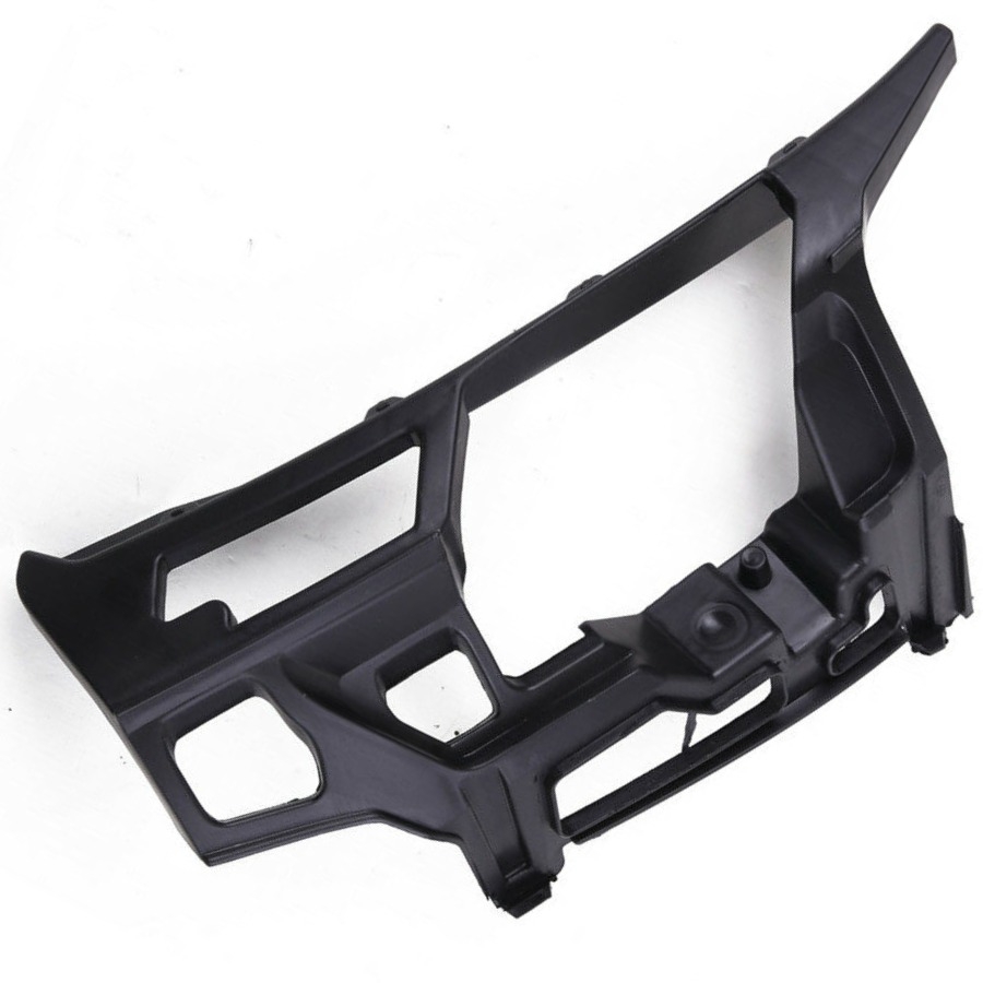 GOLF 6 2008-2012 MODEL ARASI UYUMLU SOL SÜRÜCÜ TARAFI ÖN TAMPON BAĞLANTI BARKETİ