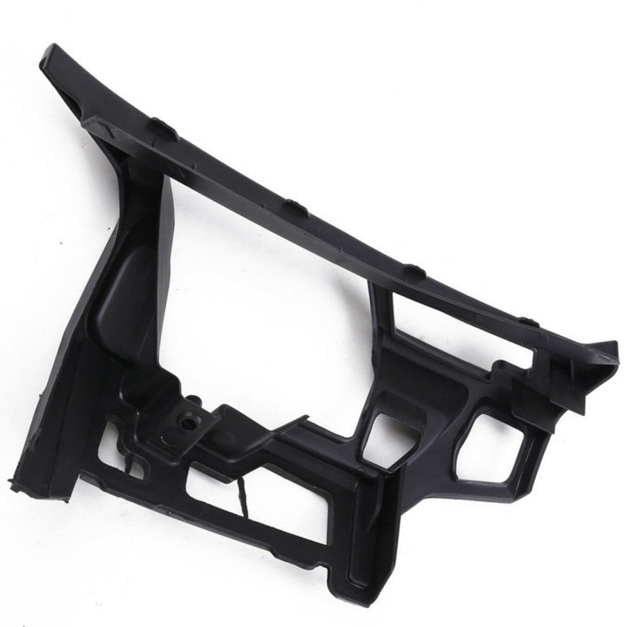 GOLF 6 2008-2012 MODEL ARASI UYUMLU SOL SÜRÜCÜ TARAFI ÖN TAMPON BAĞLANTI BARKETİ