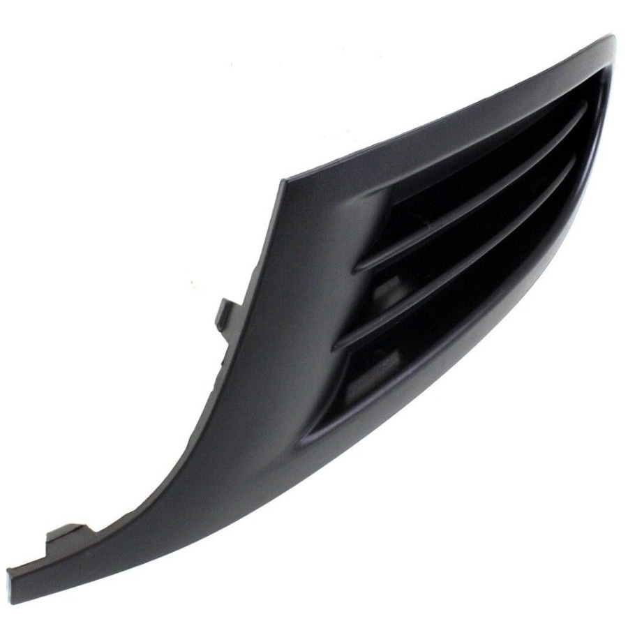 GOLF 6 2008-2012 MODEL ARASI UYUMLU SOL SÜRÜCÜ TARAFI ÖN TAMPON SİS IZGARASI KAPAĞI